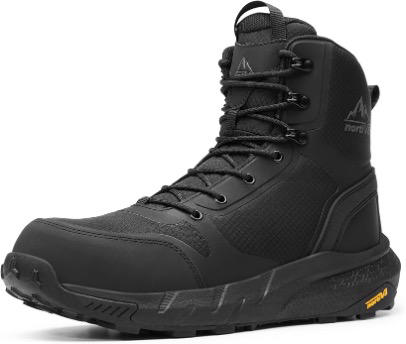 7 lightweight work boots for men that combine safety, comfort and all ...