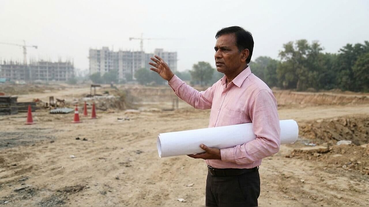 UP Housing Board scraps betterment fee for Ghaziabad development projects