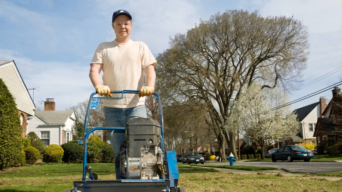 Is your lawn ready for winter? Here is a checklist for a greener spring