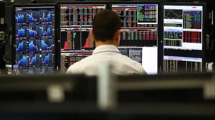 Markets next week: Crude oil at $117, broader market selloff and Q2 ...