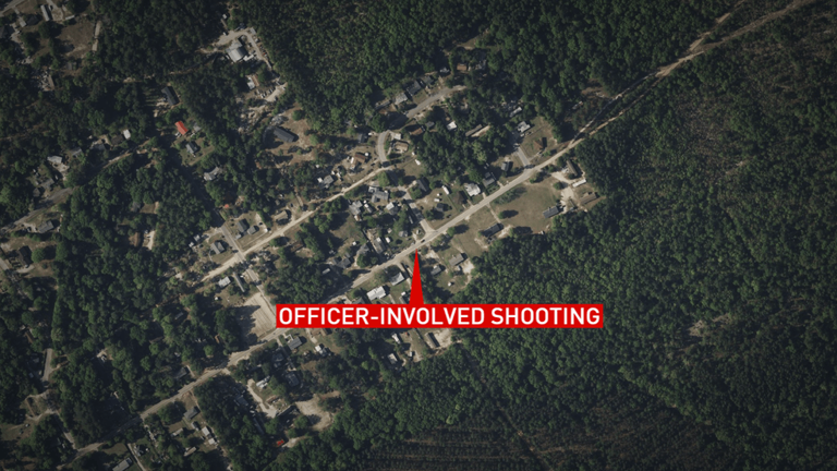 New details: Three charged after Aiken County deputy shot multiple times