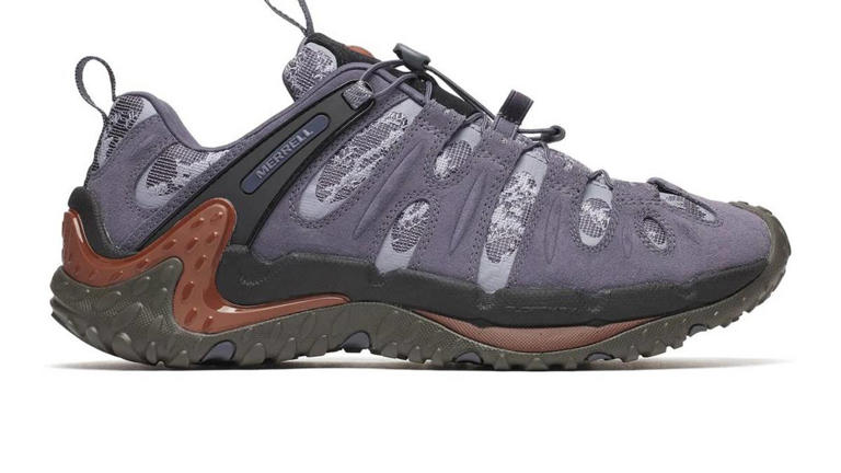 Merrell's $190 Chameleon sneakers are currently marked down to $74