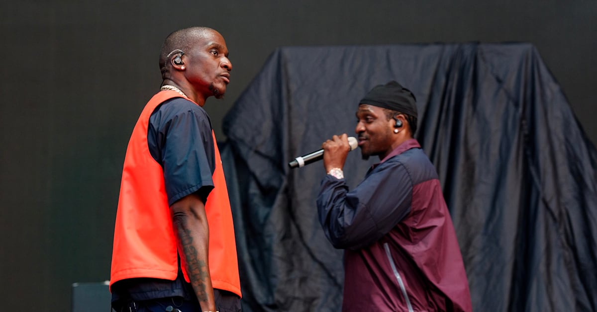 Pusha T believes Clipse's 'Let God Sort Em Out' is better than 'Hell ...