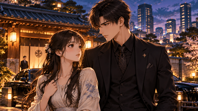 Kizuguchi to Houtai anime reveals new cast member ahead of January 2027 ...