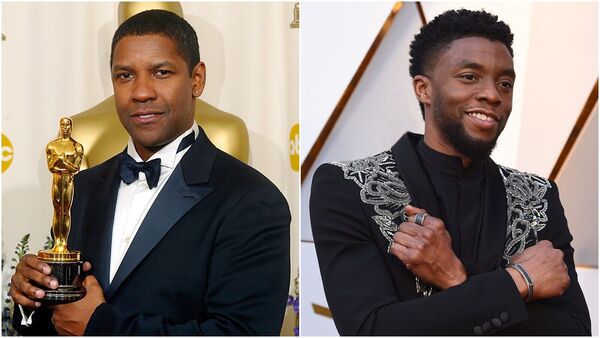 Revealed! Do you know Denzel Washington secretly paid for this actor's ...