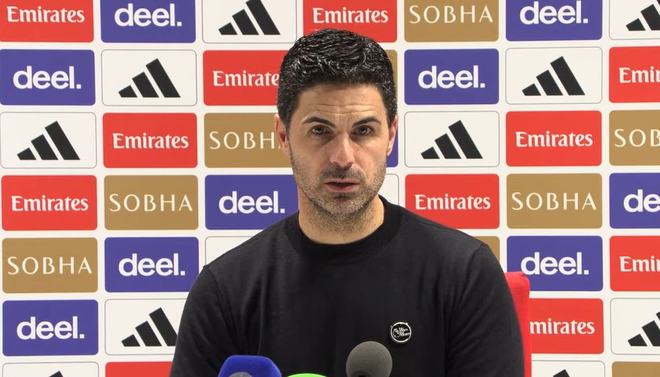 Mikel Arteta scared for Arsenal star after injury fear and confirms fresh issue