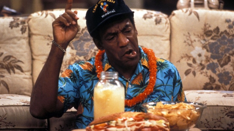 5 NBC sitcoms that helped define '80s television