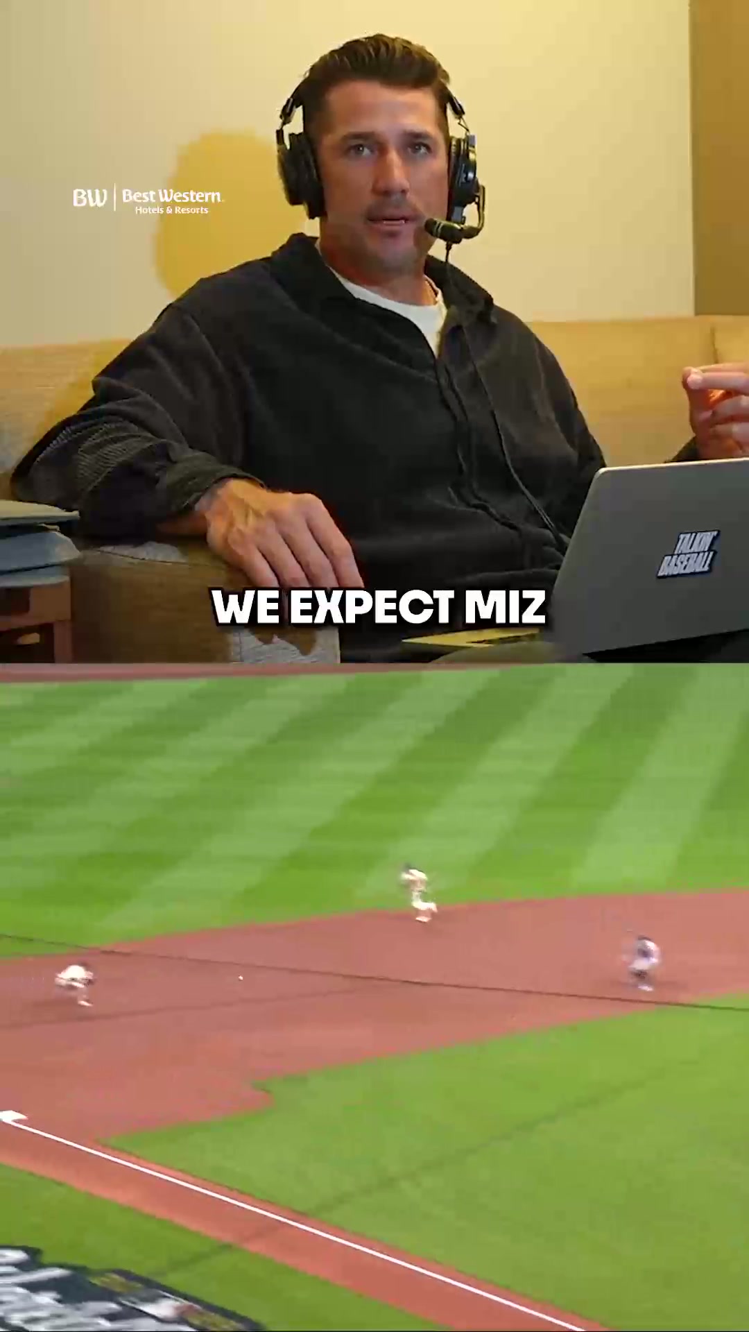 Elite pitchers don't pitch as long in the playoffs anymore