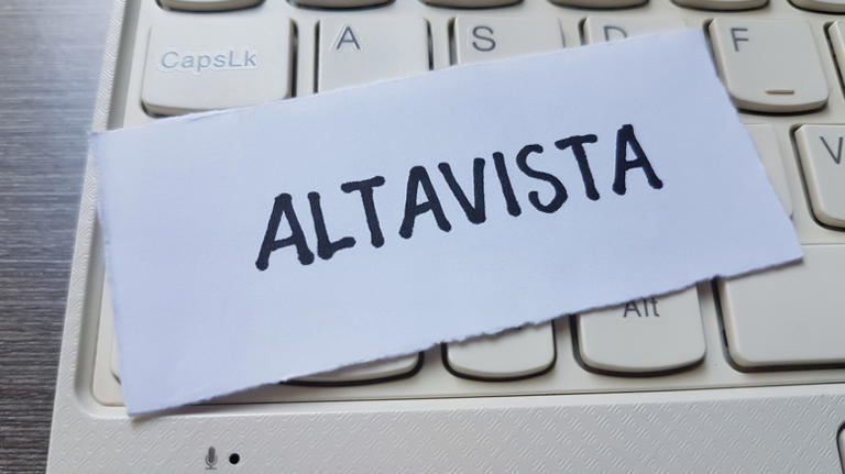 4 internet search engines that no longer exist