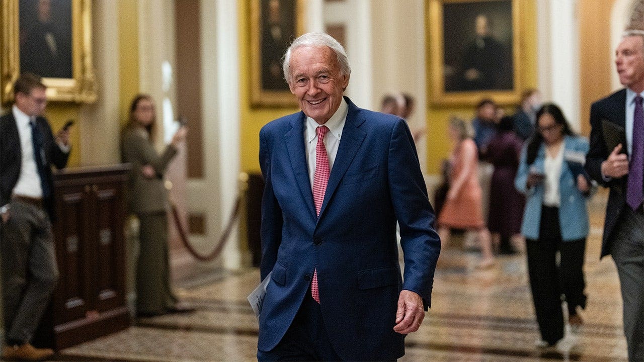 Democratic senator accused of political malpractice after job ad ...