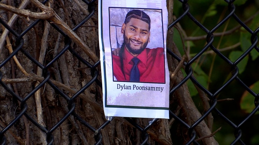 Mother of cold case victim calls for justice on 5 year anniversary of ...
