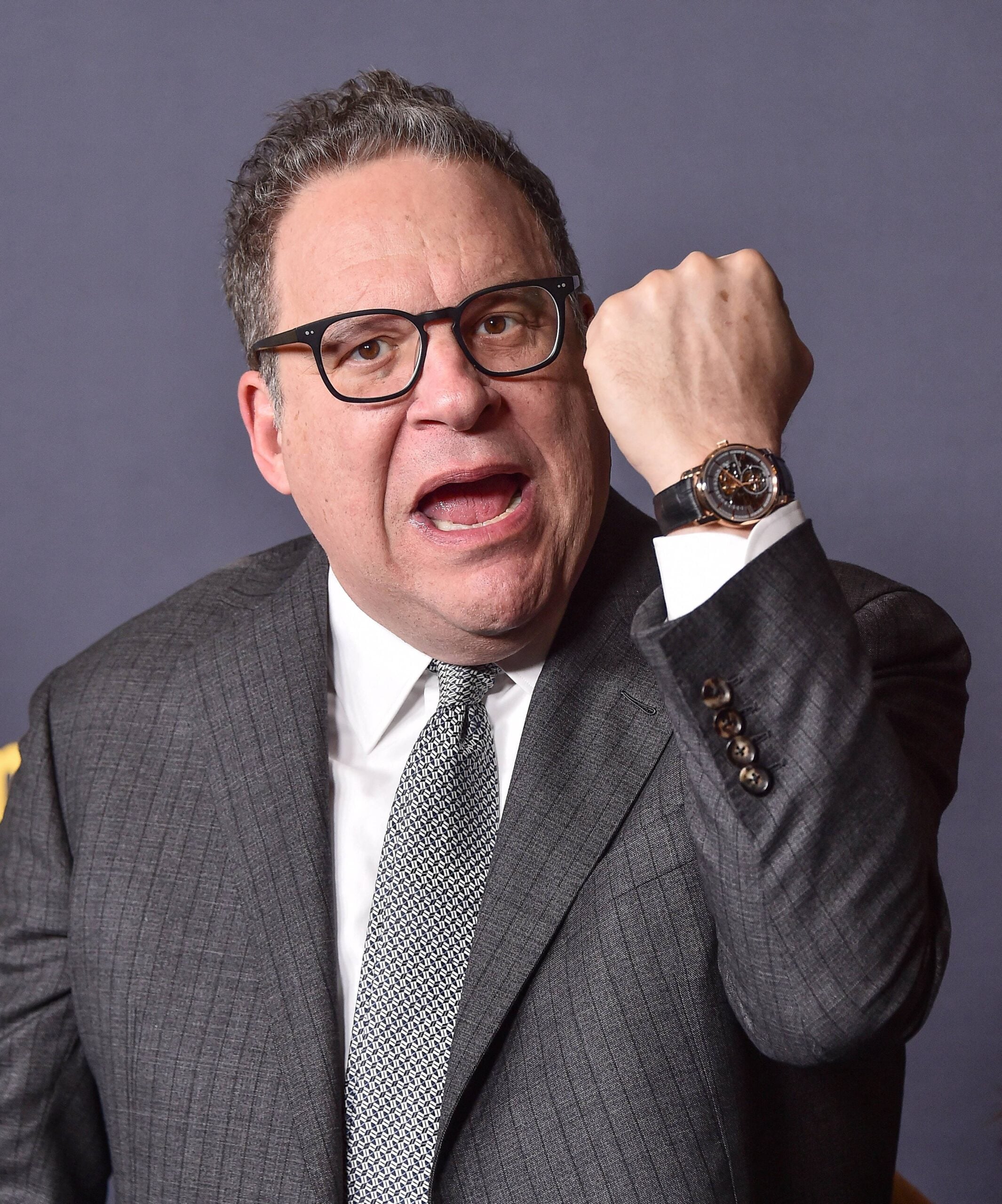 Jeff Garlin reveals 'dark' chapter behind 'The Goldbergs' exit