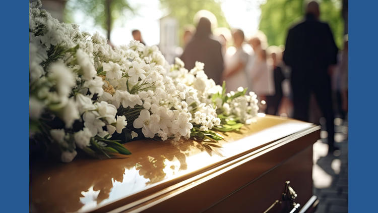 Riddick Funeral Service to close following owner's death