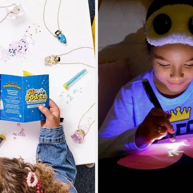 30 gifts for kids from Uncommon Goods to buy now before the holiday rush