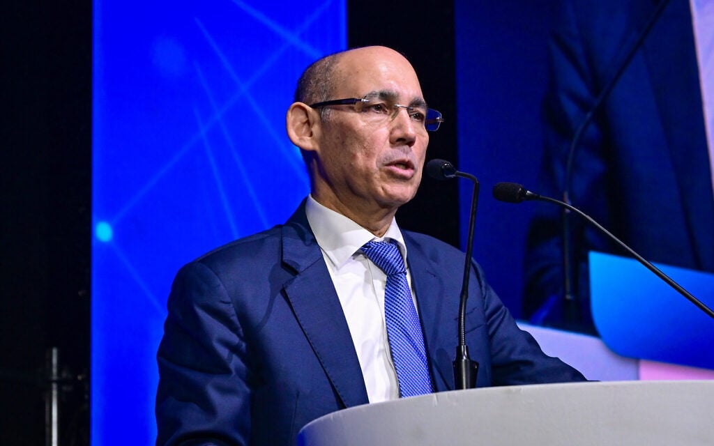 Bank of Israel, opposition heads pan PM's proposal to use crypto to evade sanctions