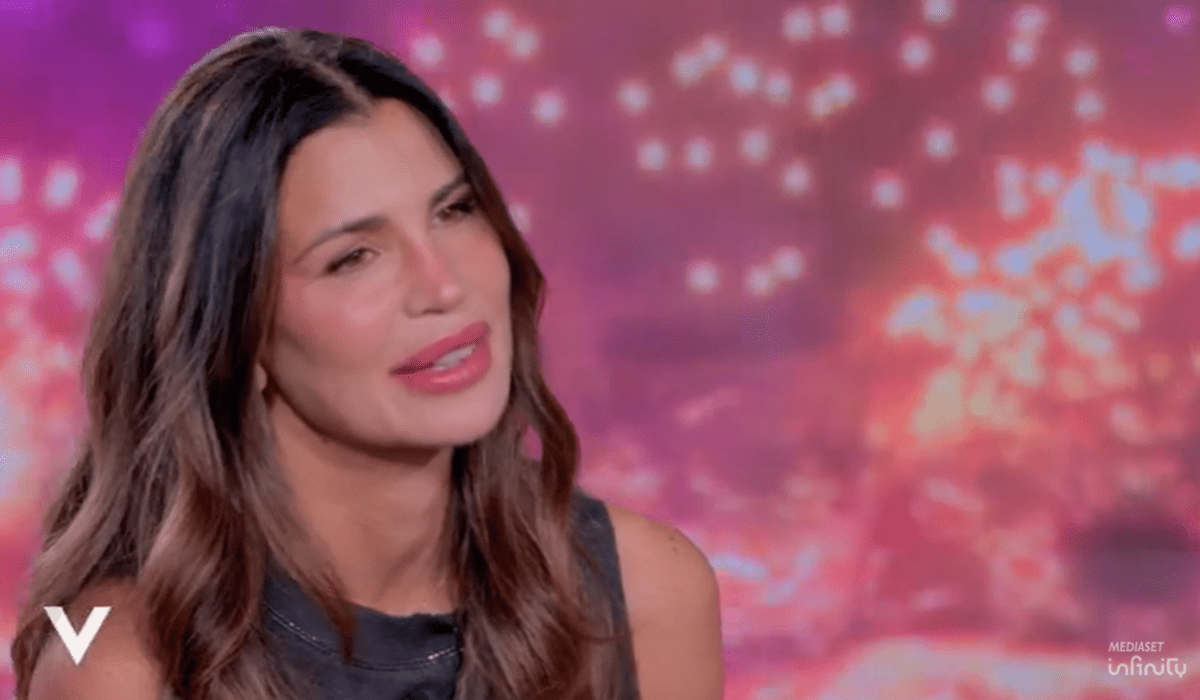Claudia Galanti, la figlia morta a nove mesi: 