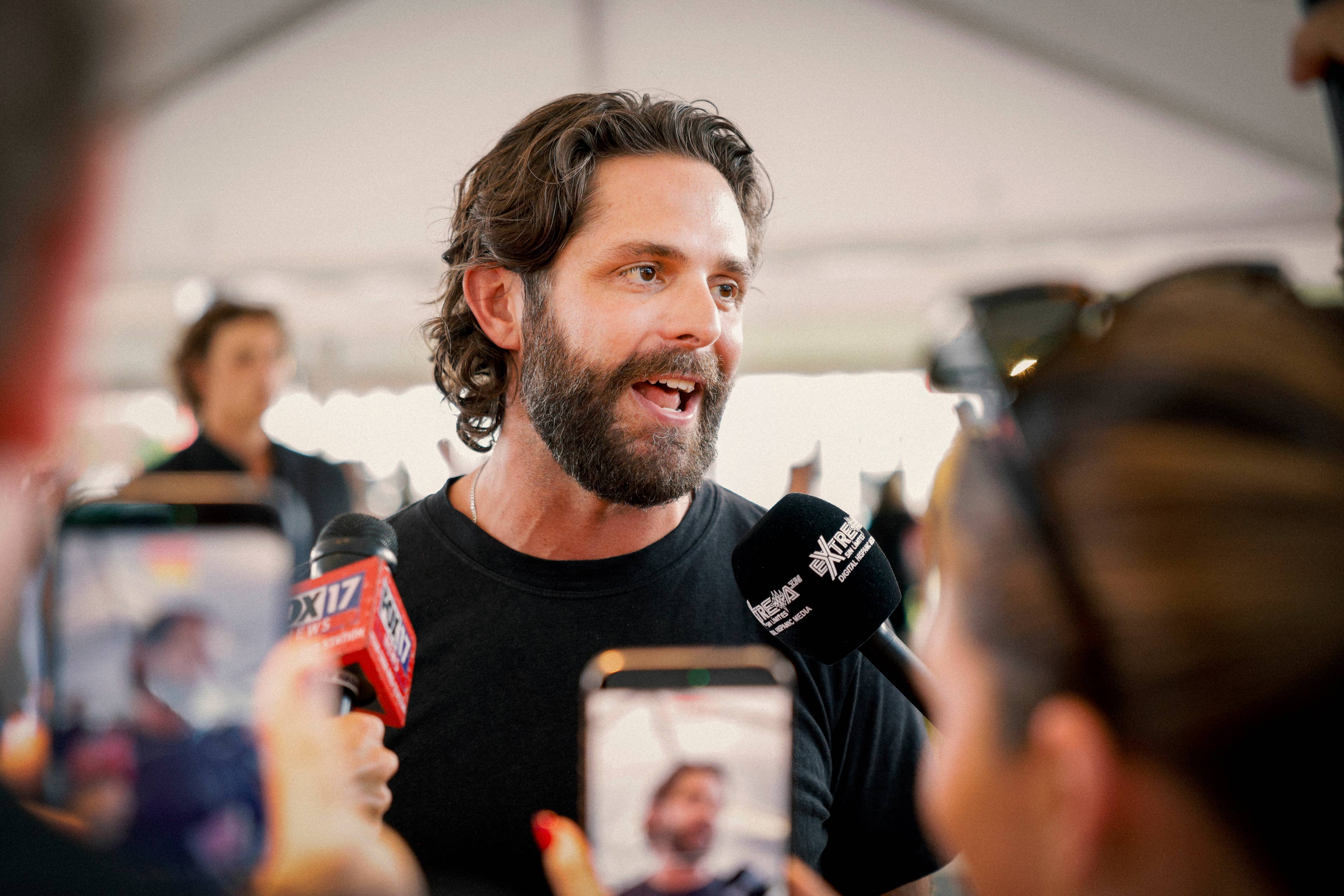 Thomas Rhett's net worth reaches $10 million in 2026: A look at his ...