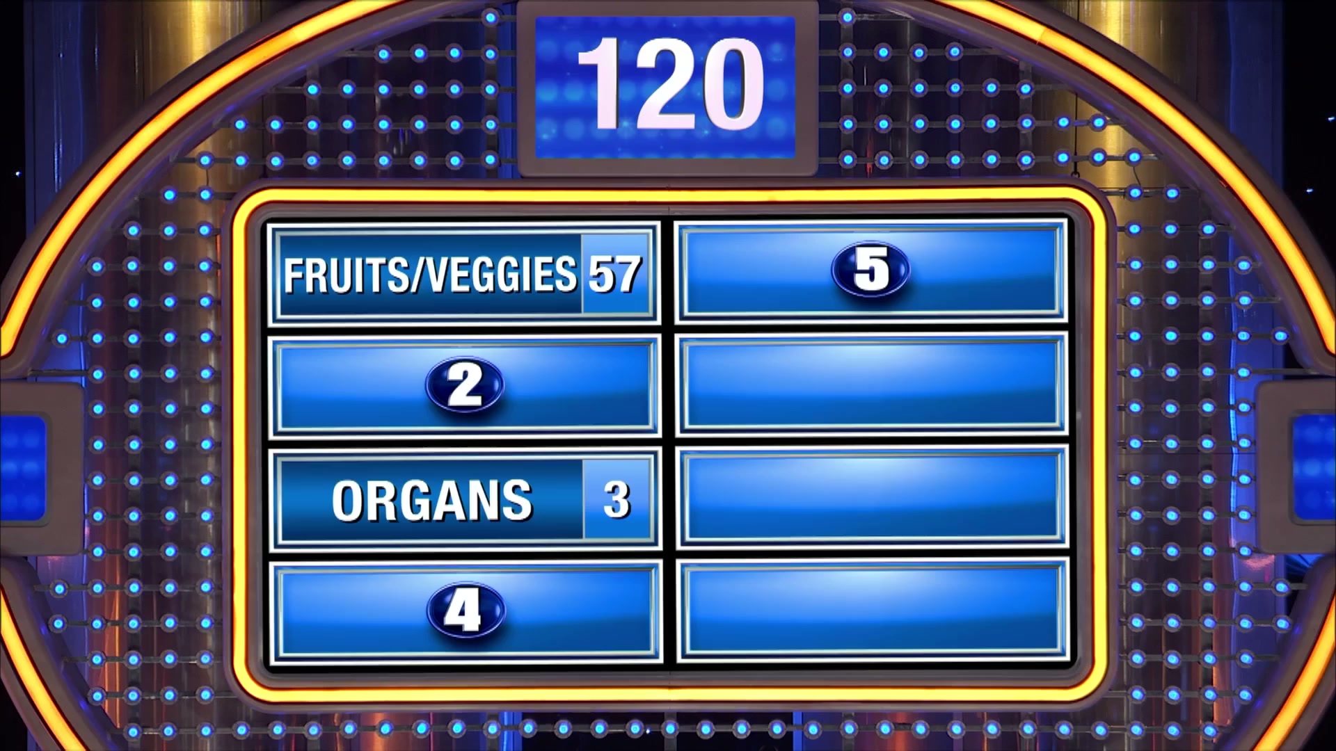 Name something that gets harvested