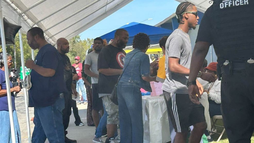 Tulsa church brings community together for Unity in the Community ...