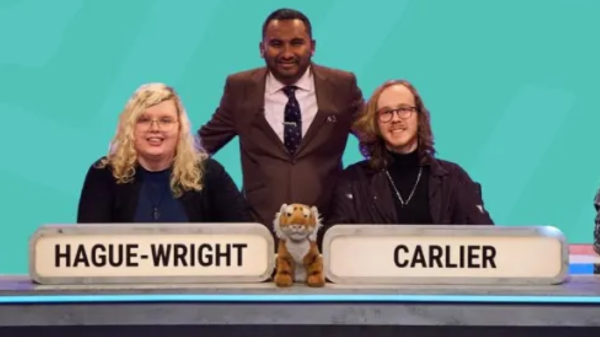 University Challenge contestants slam BBC’s absurd censoring of Pride ...