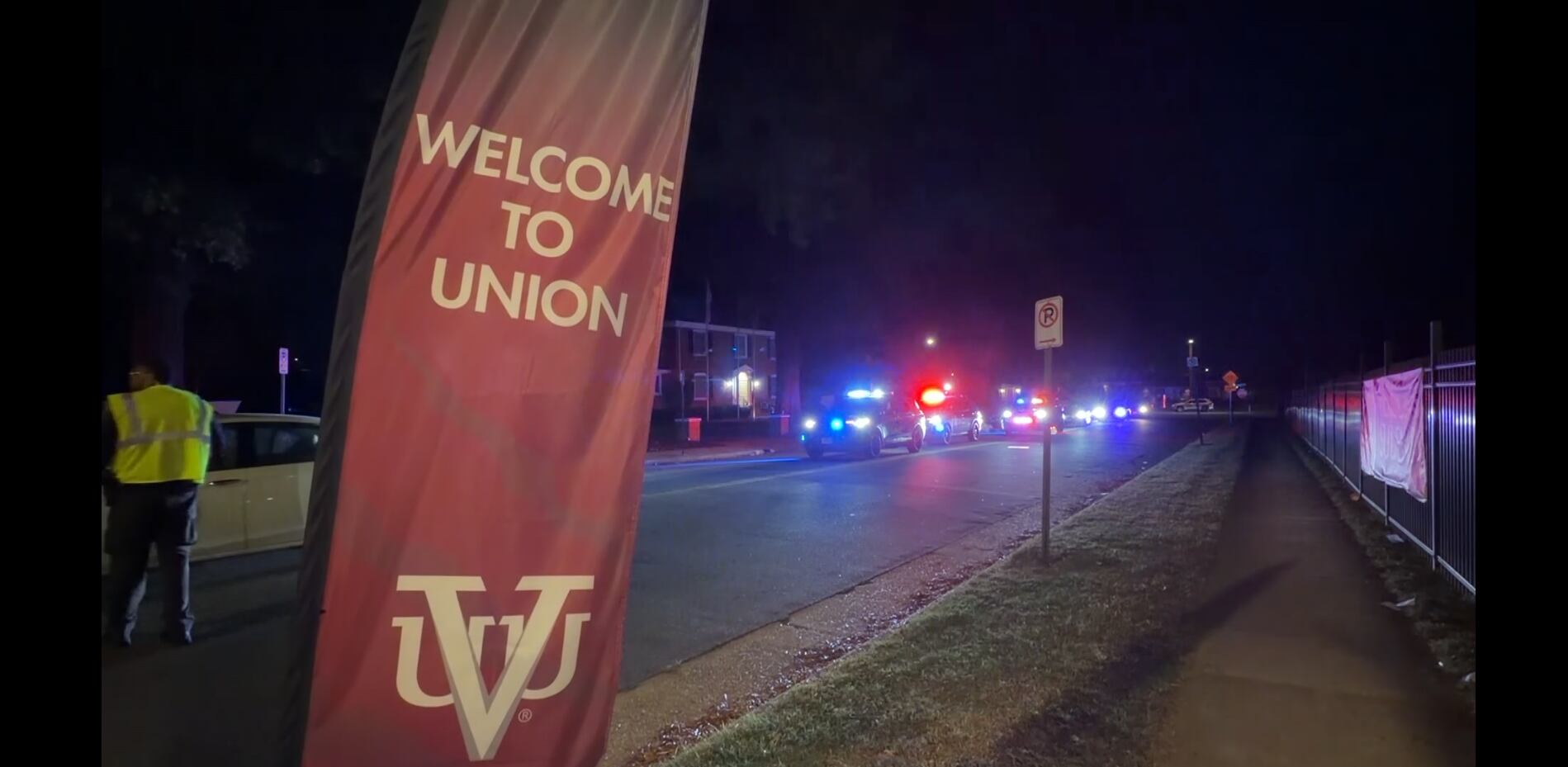 Arrest made in Virginia Union University homecoming shooting