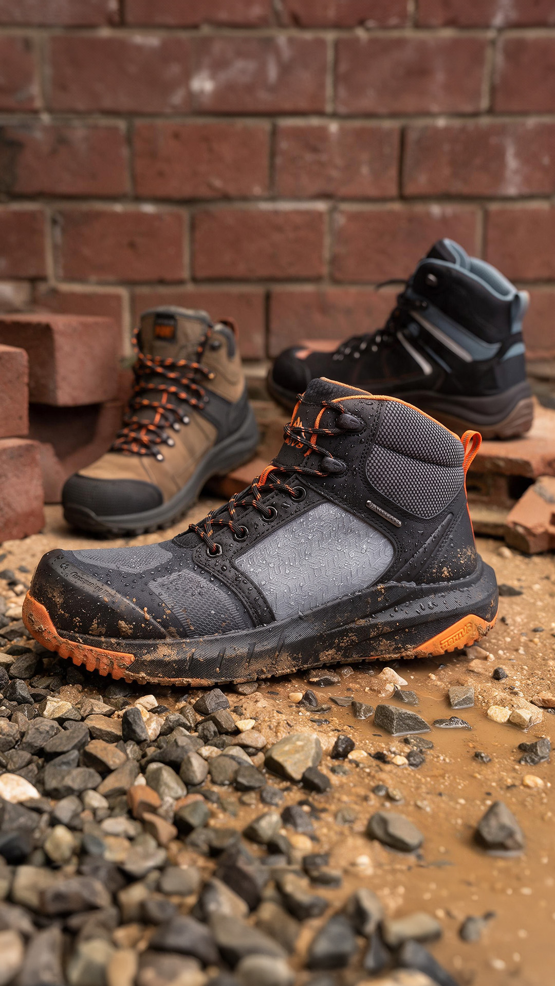 7 lightweight and comfortable work boots built for long shifts and busy ...