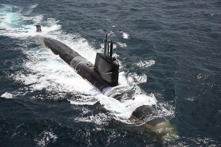 Swavlamban 2026: Anchoring Viksit Bharat’s vision of a self-reliant Navy
