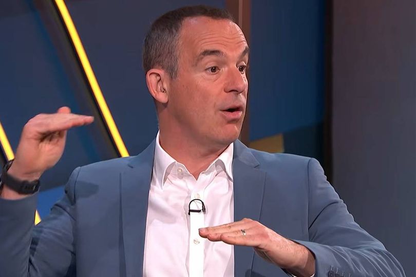 Martin Lewis addresses common misunderstanding about savings accounts