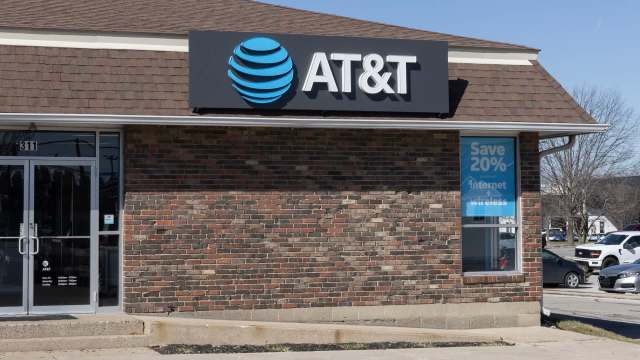AT&T customer says a written $48 premium quote became a $163.81 bill ...