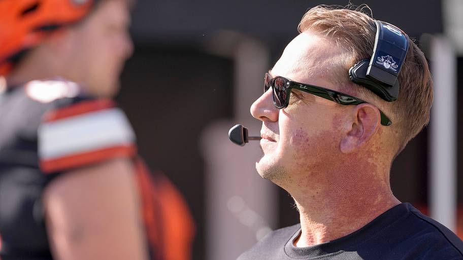 How Texas Tech’s stunning loss to Cincinnati impacts Oklahoma State