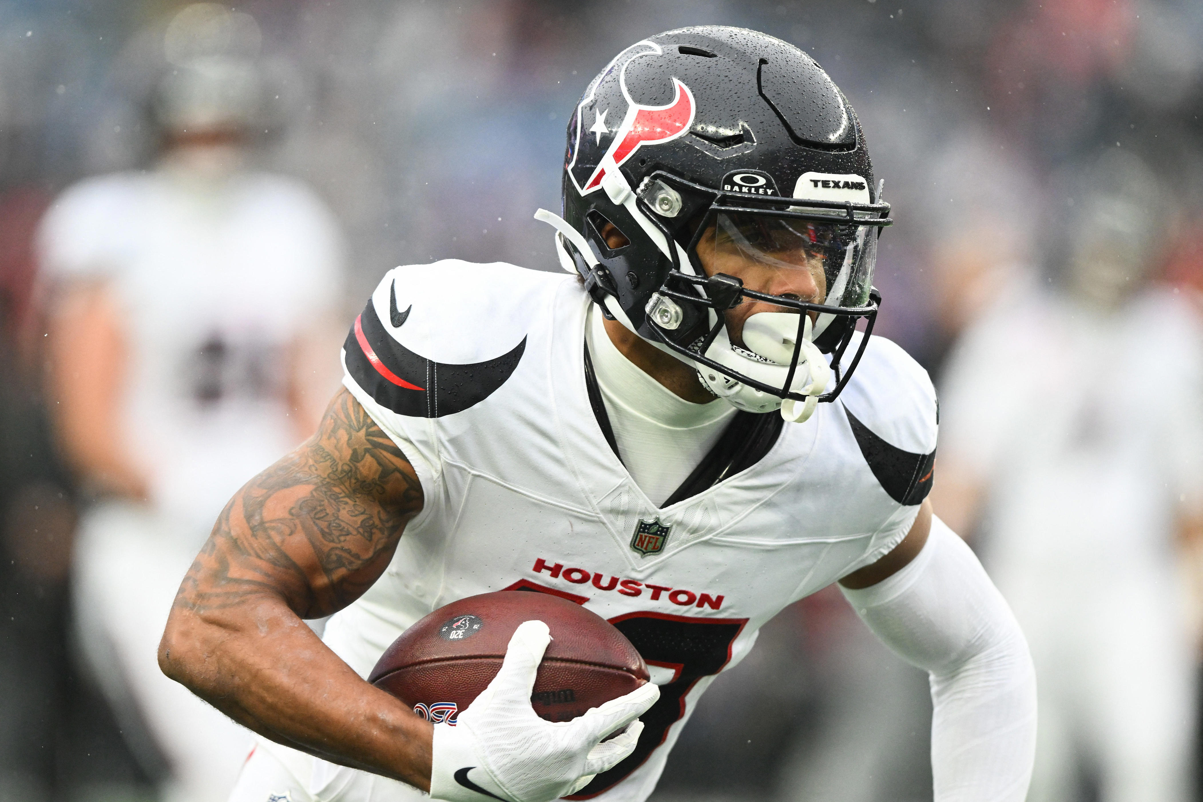 49ers activate Christian Kirk from IR ahead of Falcons game