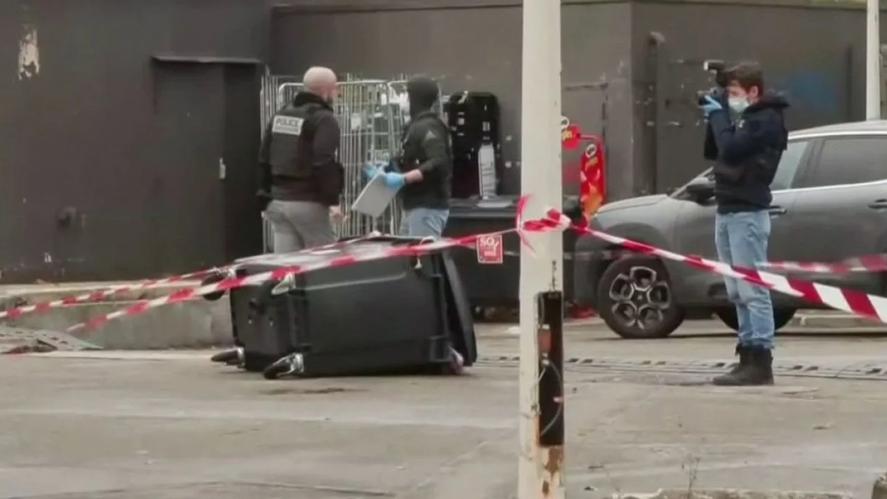 Racist attack in Trappes: suspect admits targeting people based on skin ...