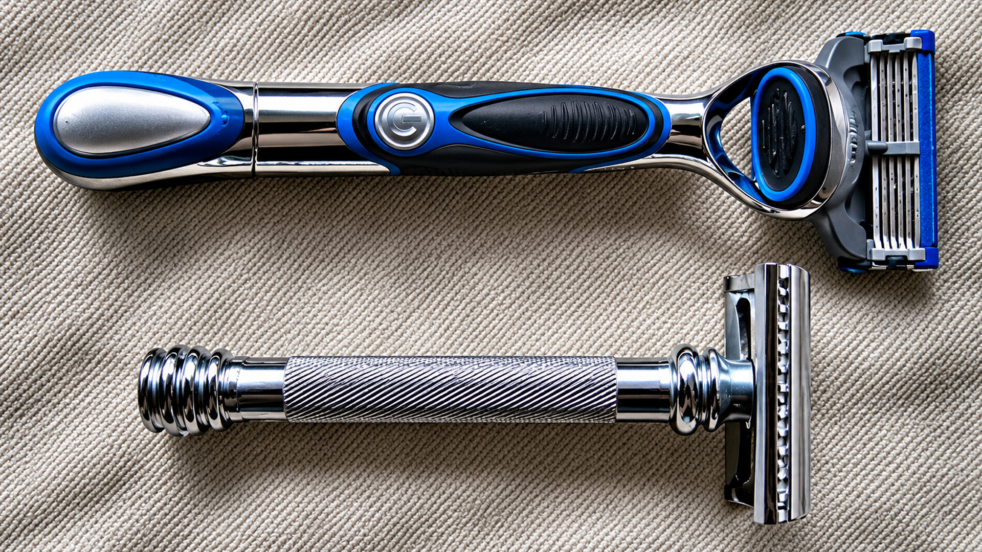 A 90-second razor ad brought in 12,000 orders in just two days
