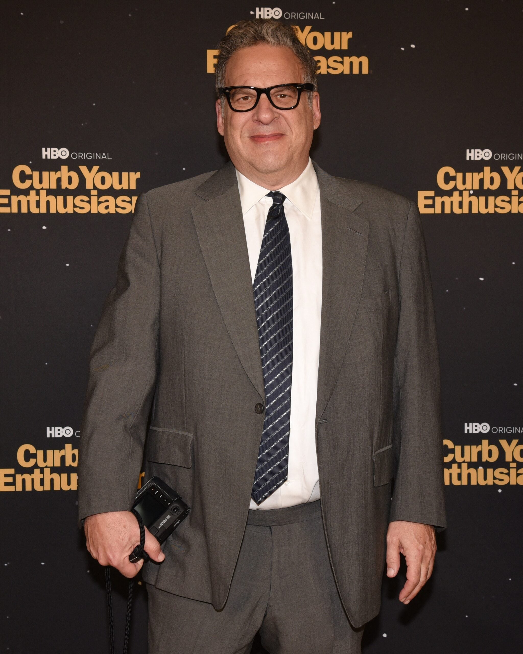 Jeff Garlin reveals 'dark' chapter behind 'The Goldbergs' exit
