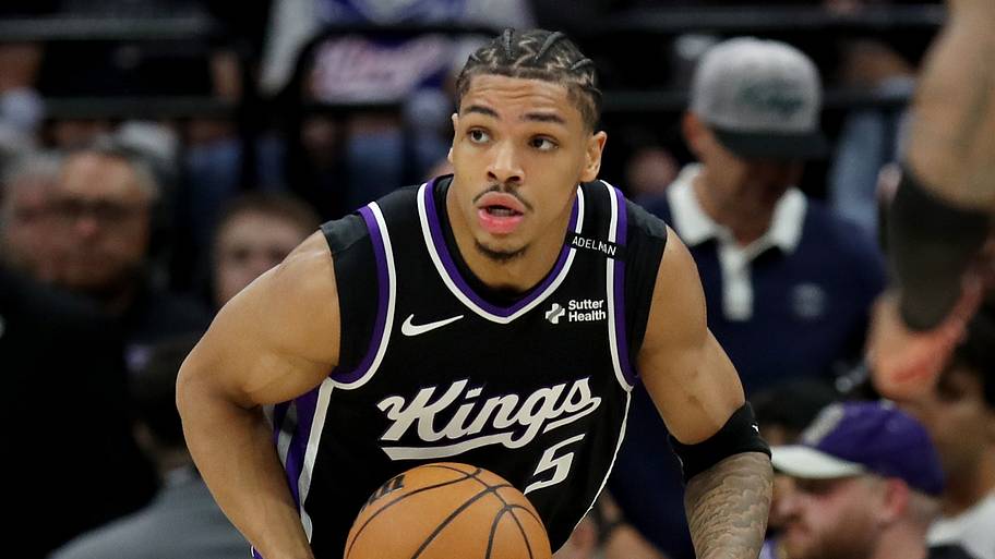 Darius Acuff Jr. had something to prove against the Blazers