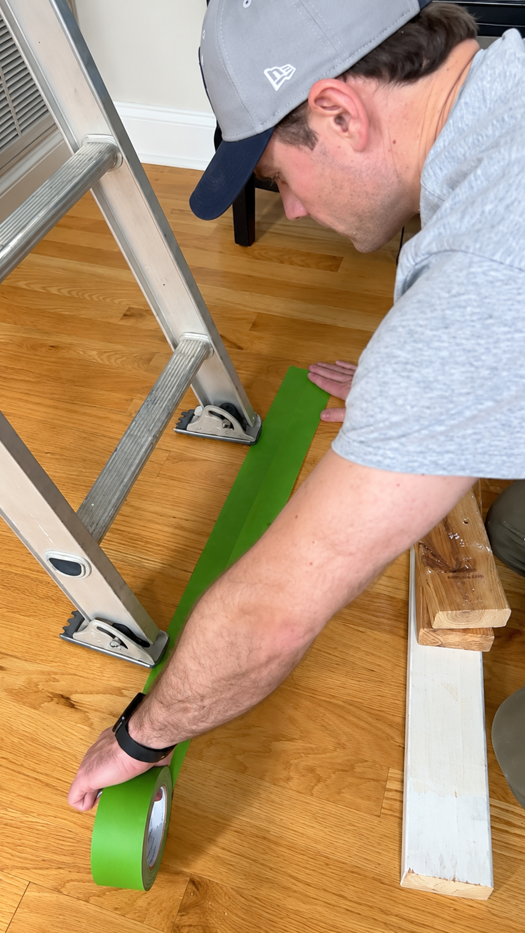 Why this simple tape and glue trick is stronger than you think