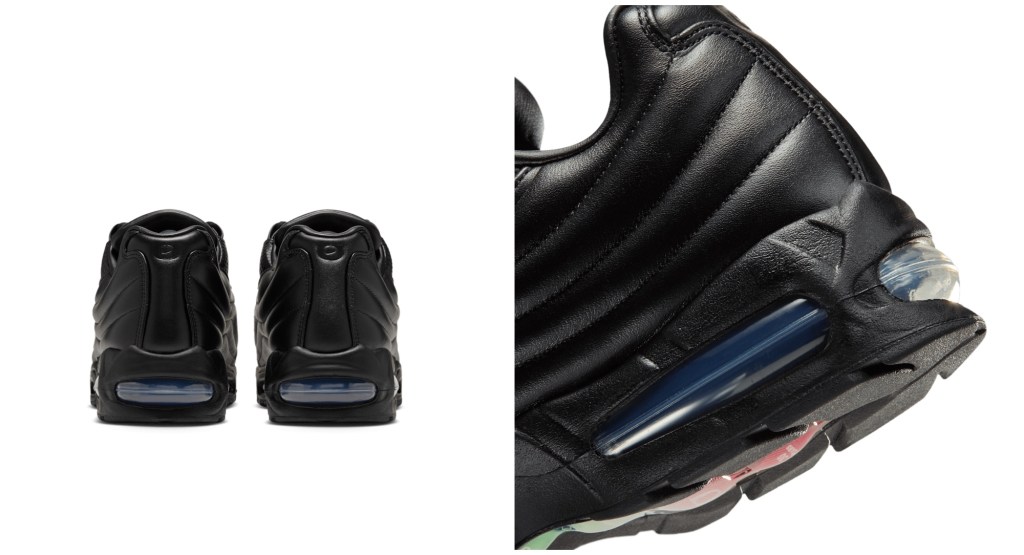 One Block Down x Nike Air Max 95 OG Big Bubble Lux IM0704-001