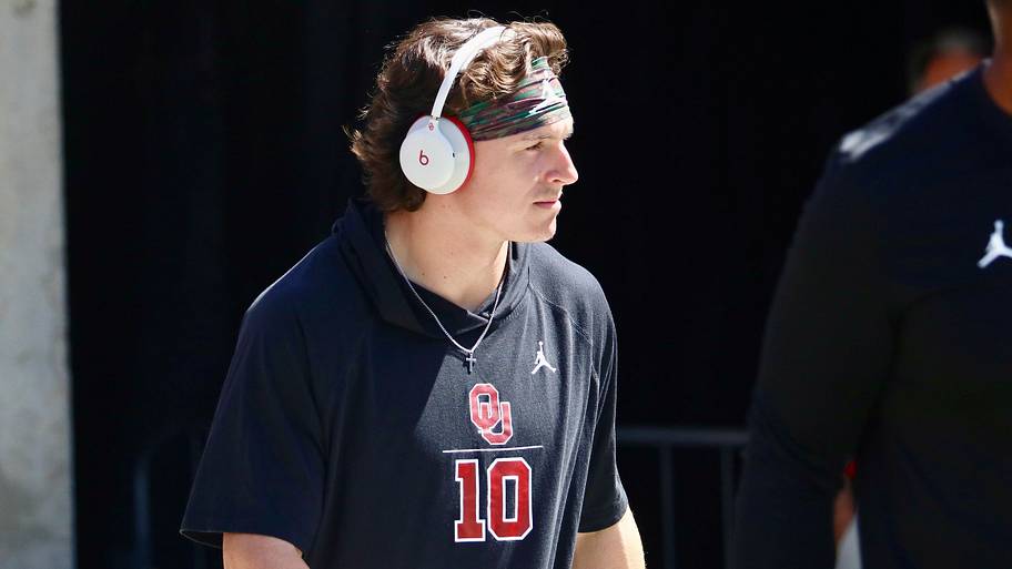 Live observations from Oklahoma's first battle with Mississippi State