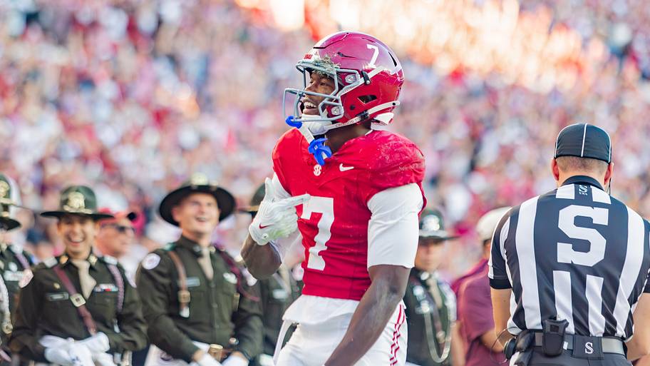 Tide up, Tide down from Alabama's 31-20 win over Texas A&M