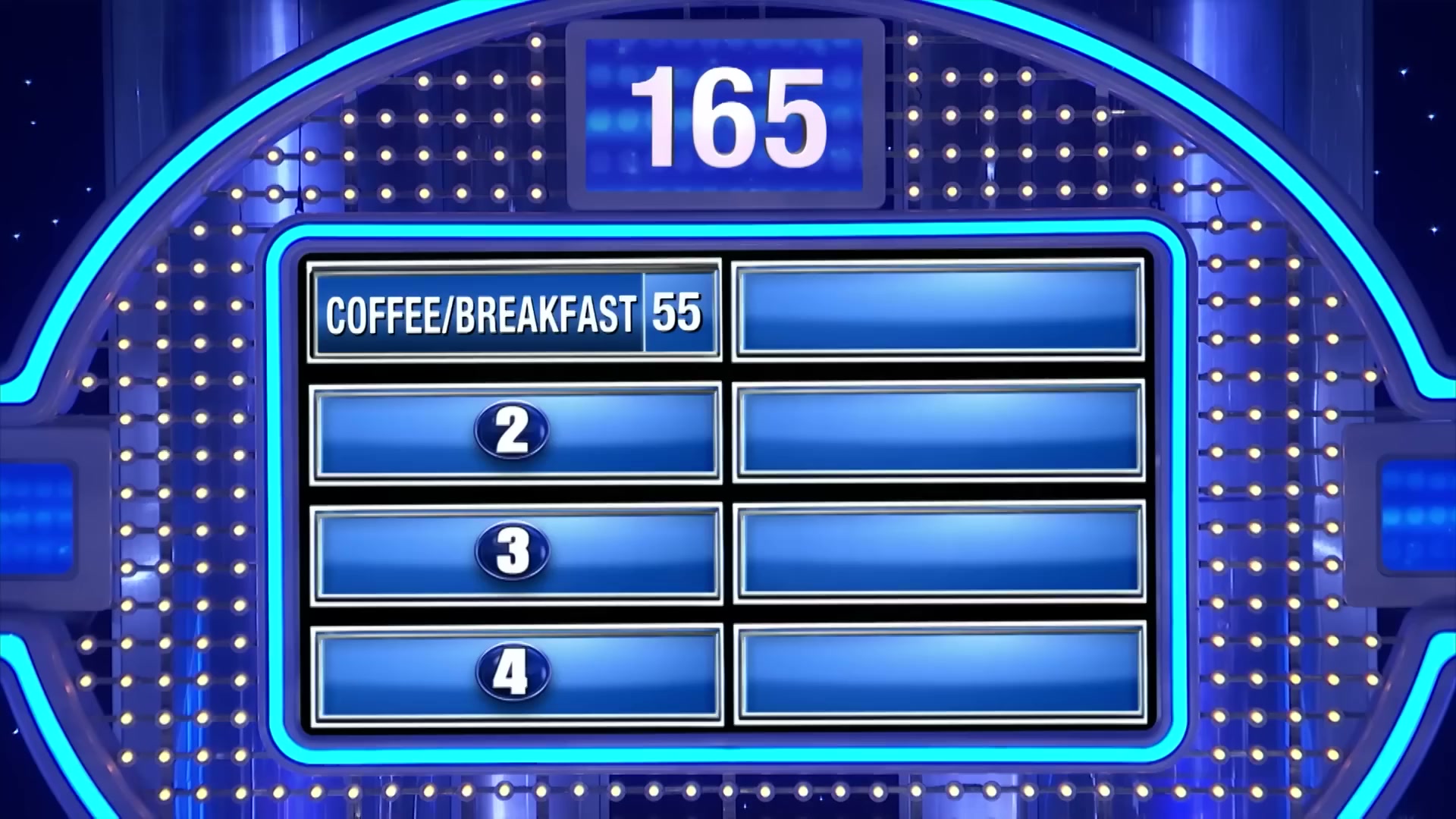 The perfect Saturday morning starts with