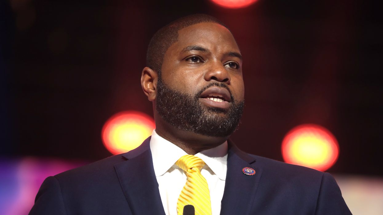 Byron Donalds accused of threatening to arrest his GOP ex-rival during ...