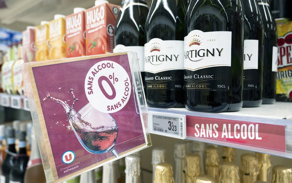 Gen Z shifts drinking habits toward wellness and moderation