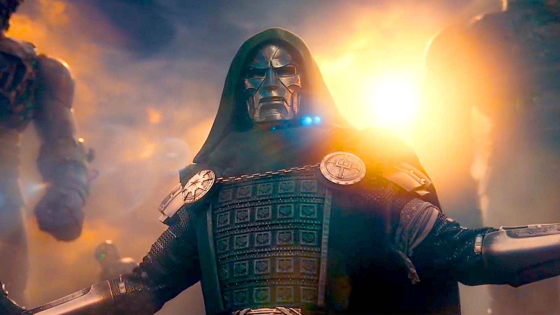 Get ready for Marvel's Avengers: Doomsday to hit theaters
