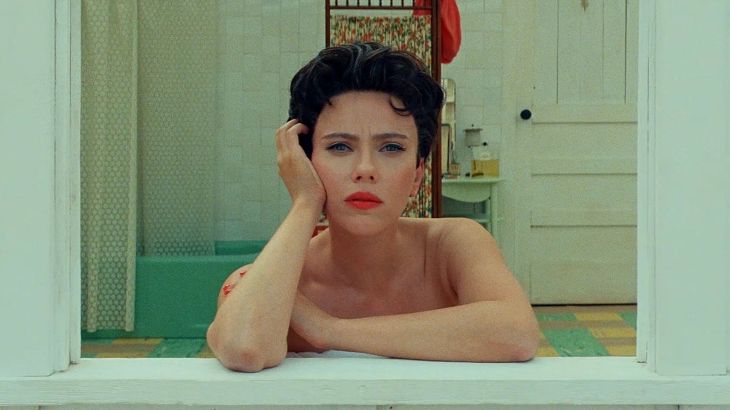 The 3 best movies to stream on Peacock this week