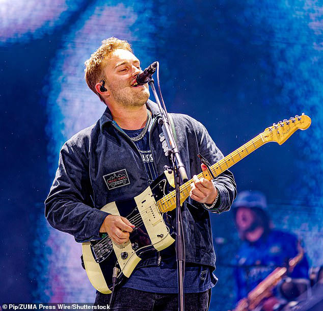 Glastonbury turns from music veterans as Harry Styles, Billie Eilish ...