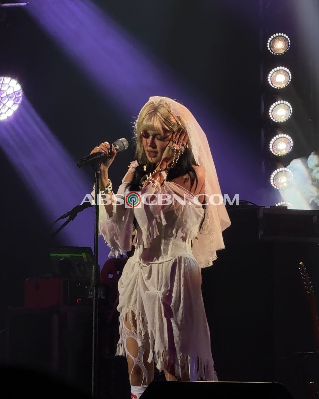 Exclusive: Janine Berdin still in disbelief over sharing stage with OPM ...