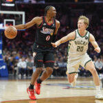 How to watch Bucks vs 76ers: Live stream, NBA, TV channel