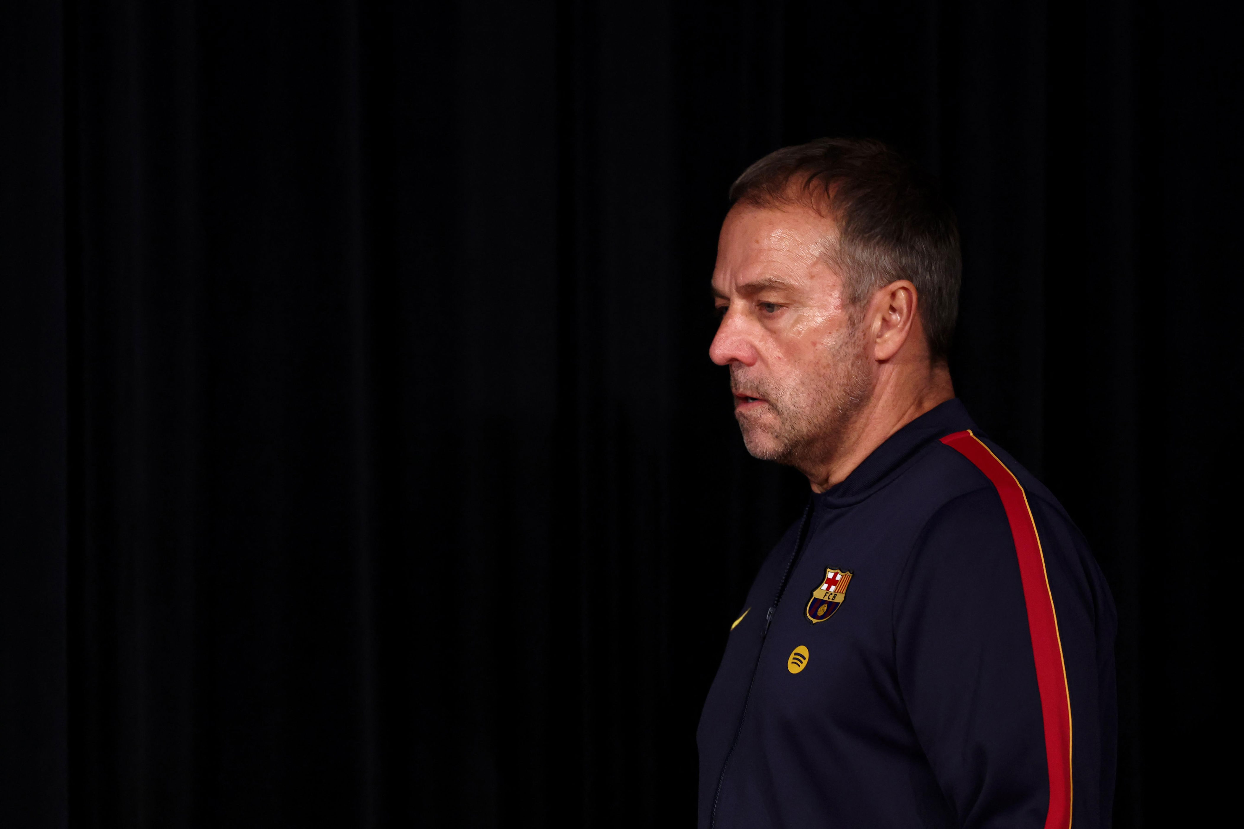 Scouting Barcelona: Emphatically good at almost everything