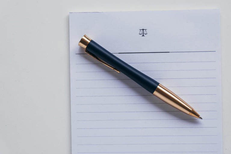 There is a hole in the top of your pen cap and it was put there for a ...