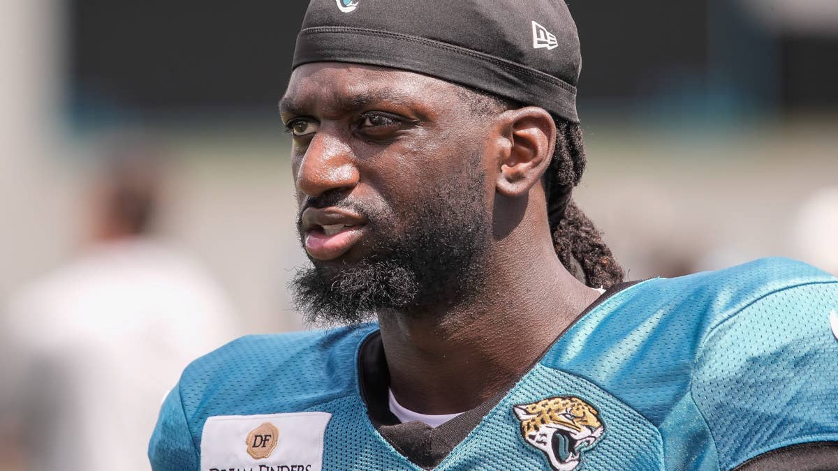 The real status of Brian Thomas Jr. as trade speculation builds in ...